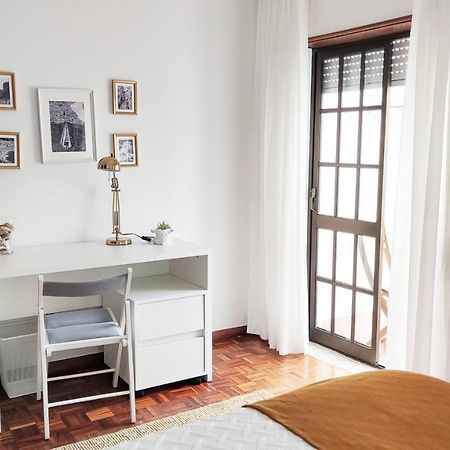 Villa Ascensor House à Nazaré Extérieur photo