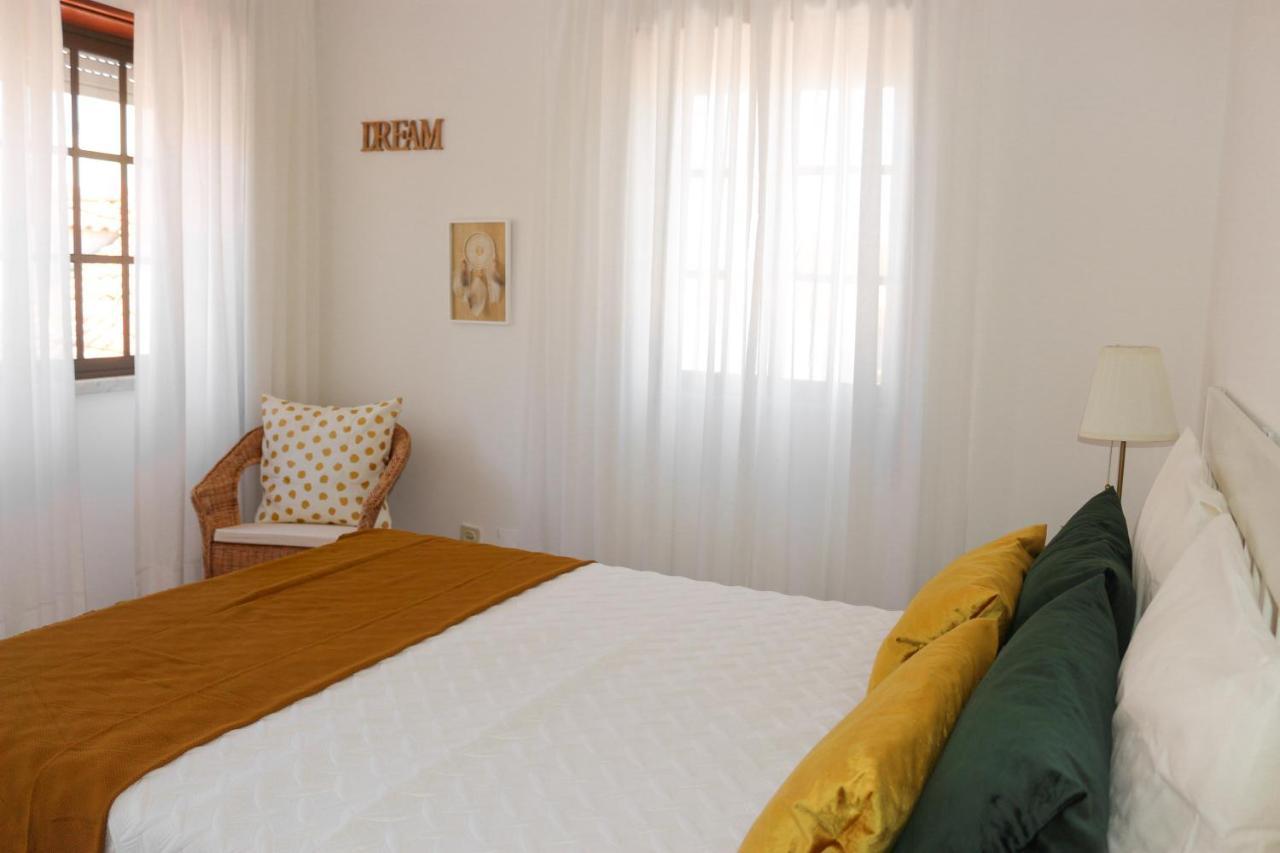 Villa Ascensor House à Nazaré Extérieur photo