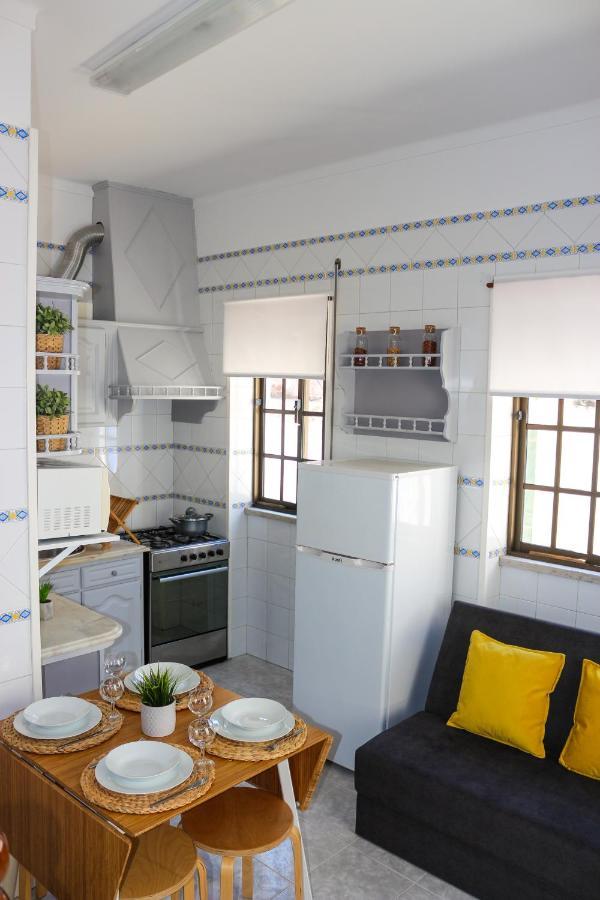 Villa Ascensor House à Nazaré Extérieur photo