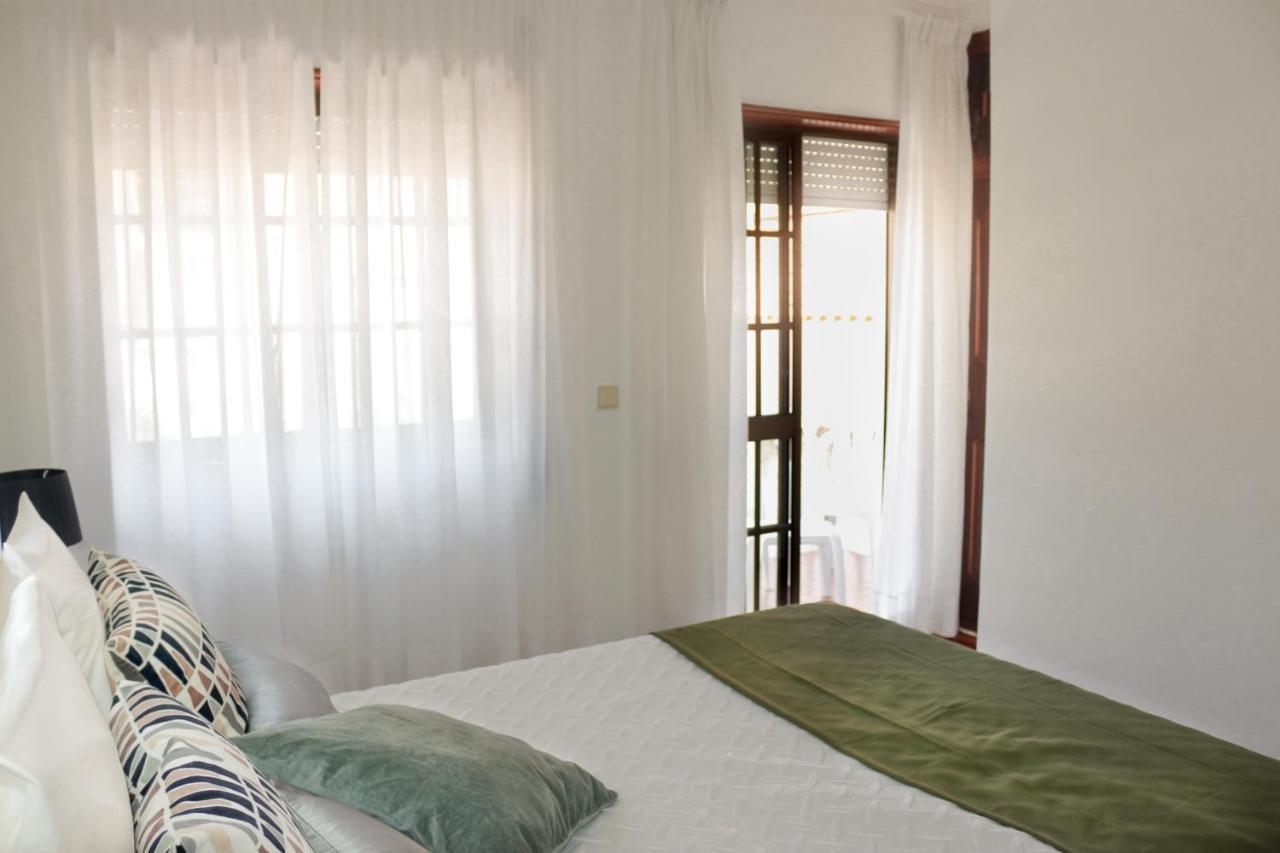 Villa Ascensor House à Nazaré Extérieur photo