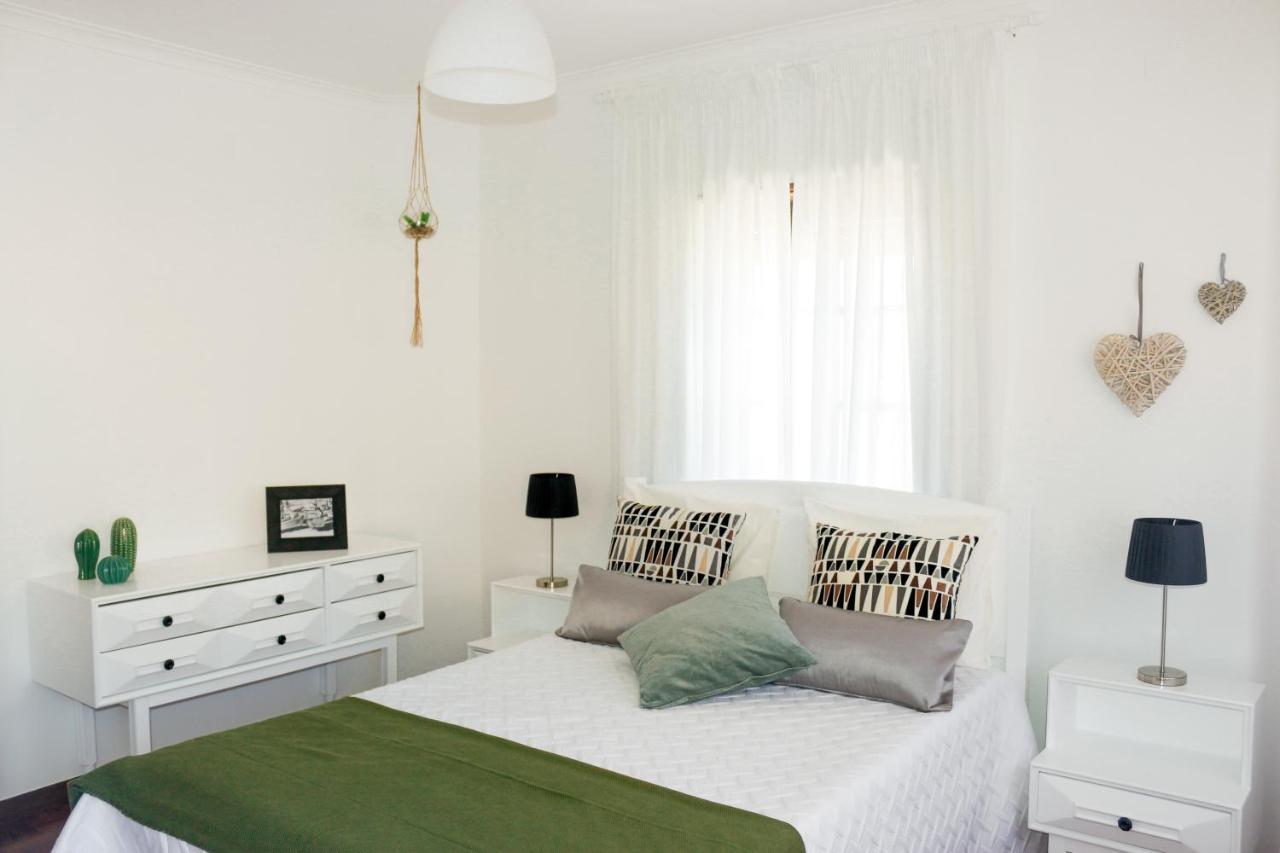 Villa Ascensor House à Nazaré Extérieur photo