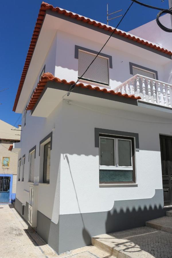 Villa Ascensor House à Nazaré Extérieur photo