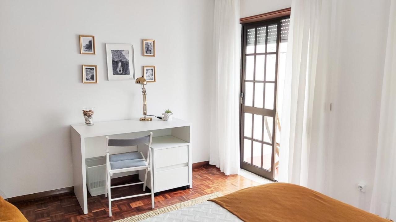 Villa Ascensor House à Nazaré Extérieur photo