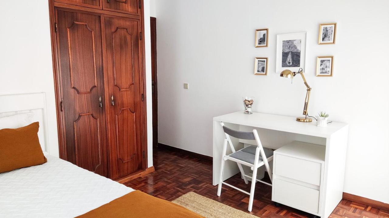 Villa Ascensor House à Nazaré Extérieur photo